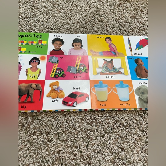 Richard Scarry's What Do People Do All Day? Bundle of 3 Hardcover Books - Picture 11 of 11